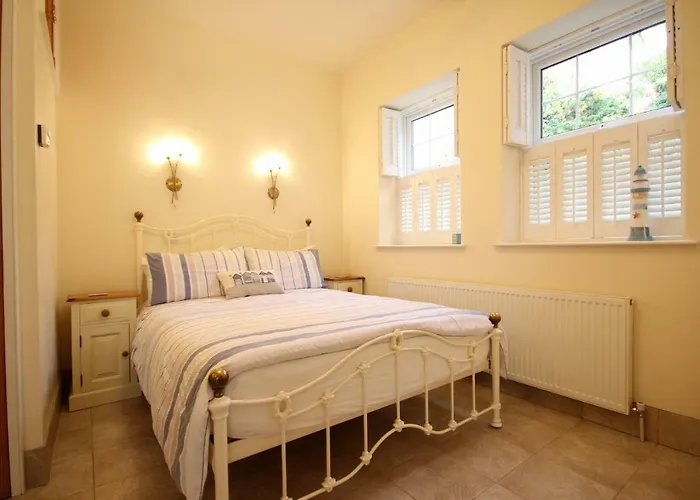 Strathmore Bed & Breakfast