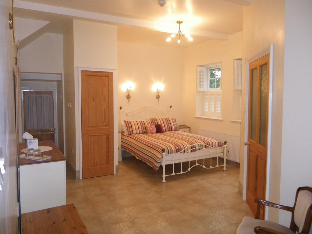 Strathmore Bed & Breakfast Dover