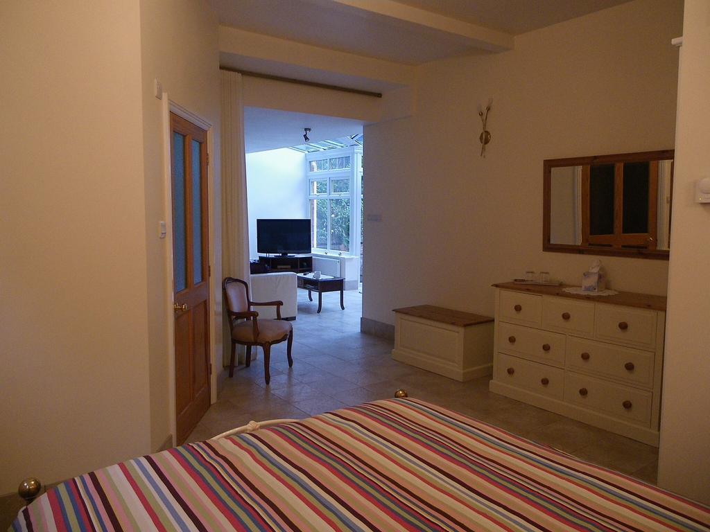 Strathmore 4* Dover