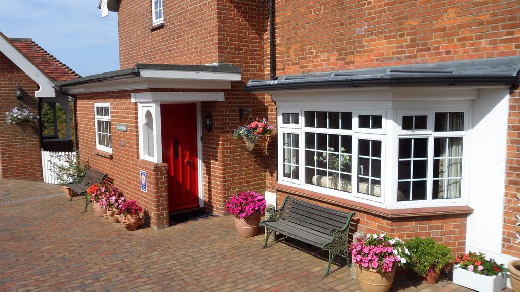 Bed & Breakfast Strathmore Dover