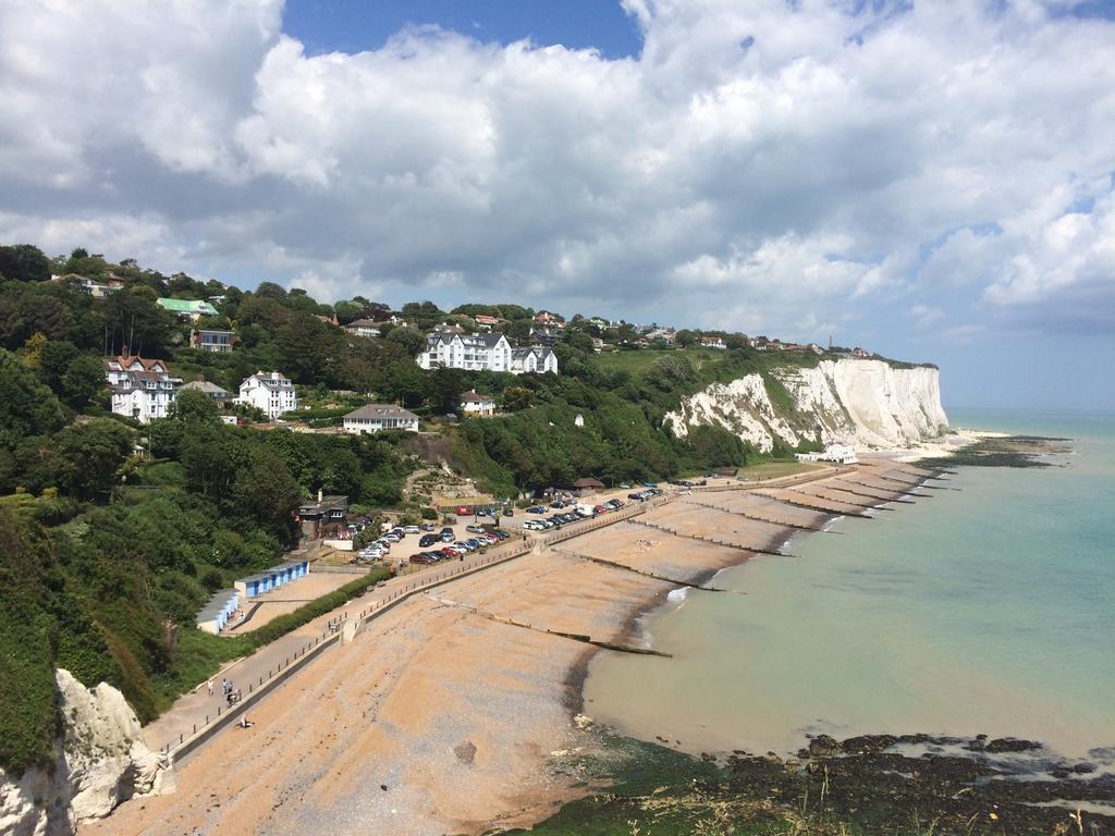 Strathmore 4* Dover