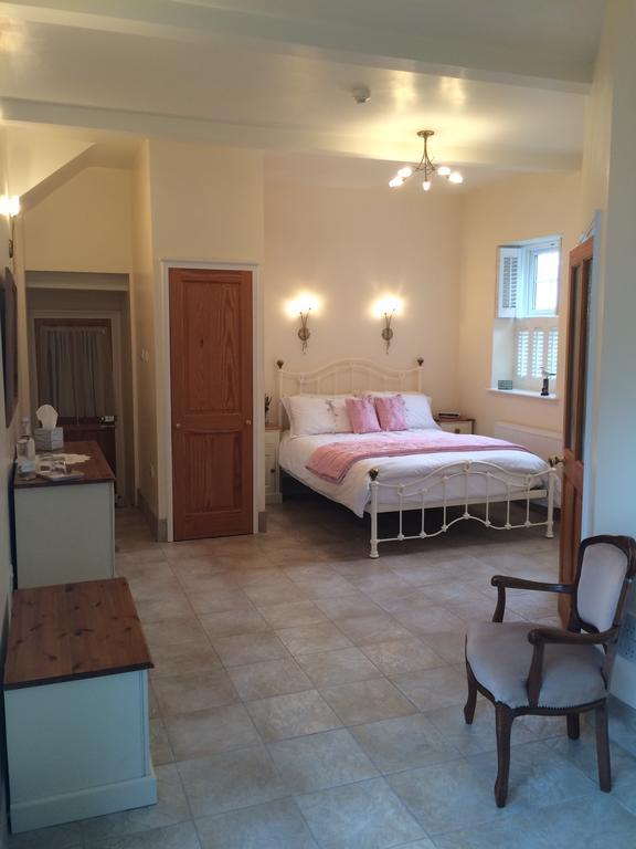 Strathmore Bed & Breakfast Dover