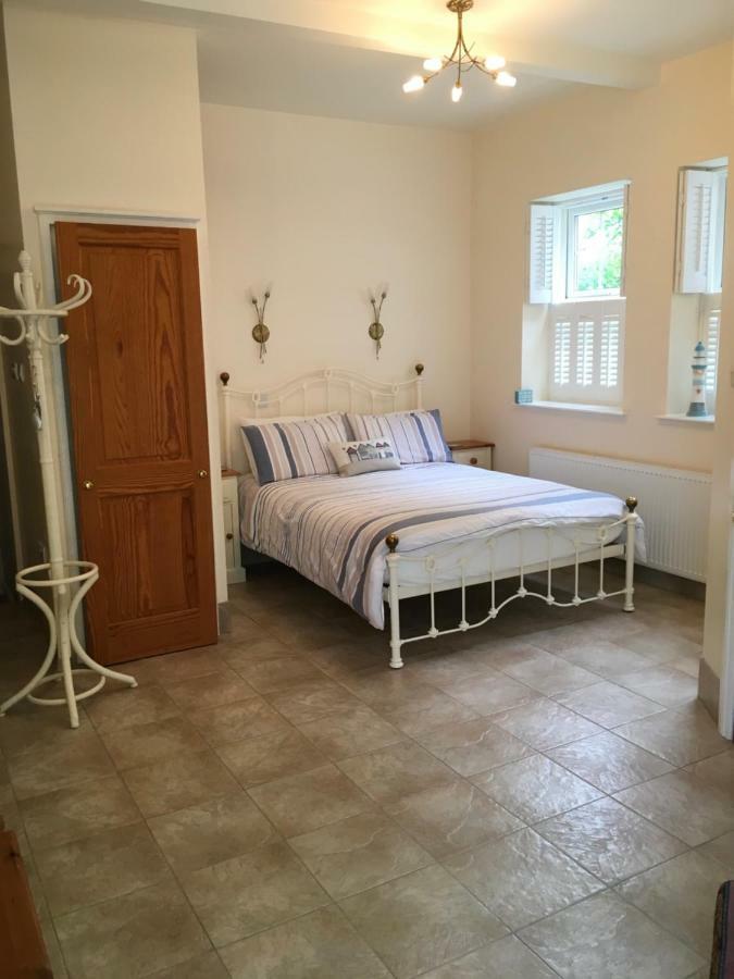 Strathmore Bed & Breakfast 4*